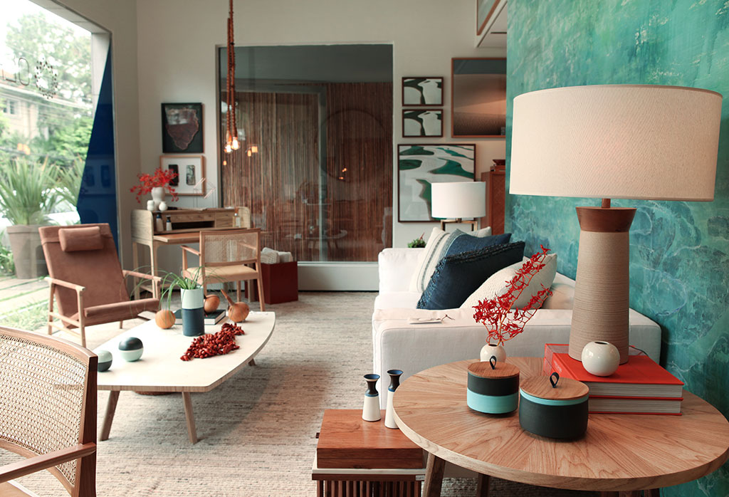 Conhe&ccedil;a a nova cole&ccedil;&atilde;o da Olho Interni assinada por Isabelle De Mari