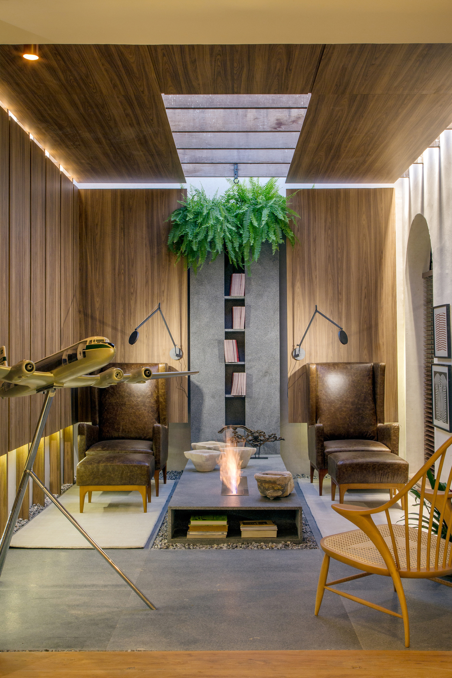 Pr&ecirc;mio elege os melhores ambientes da CASACOR Rio 2016