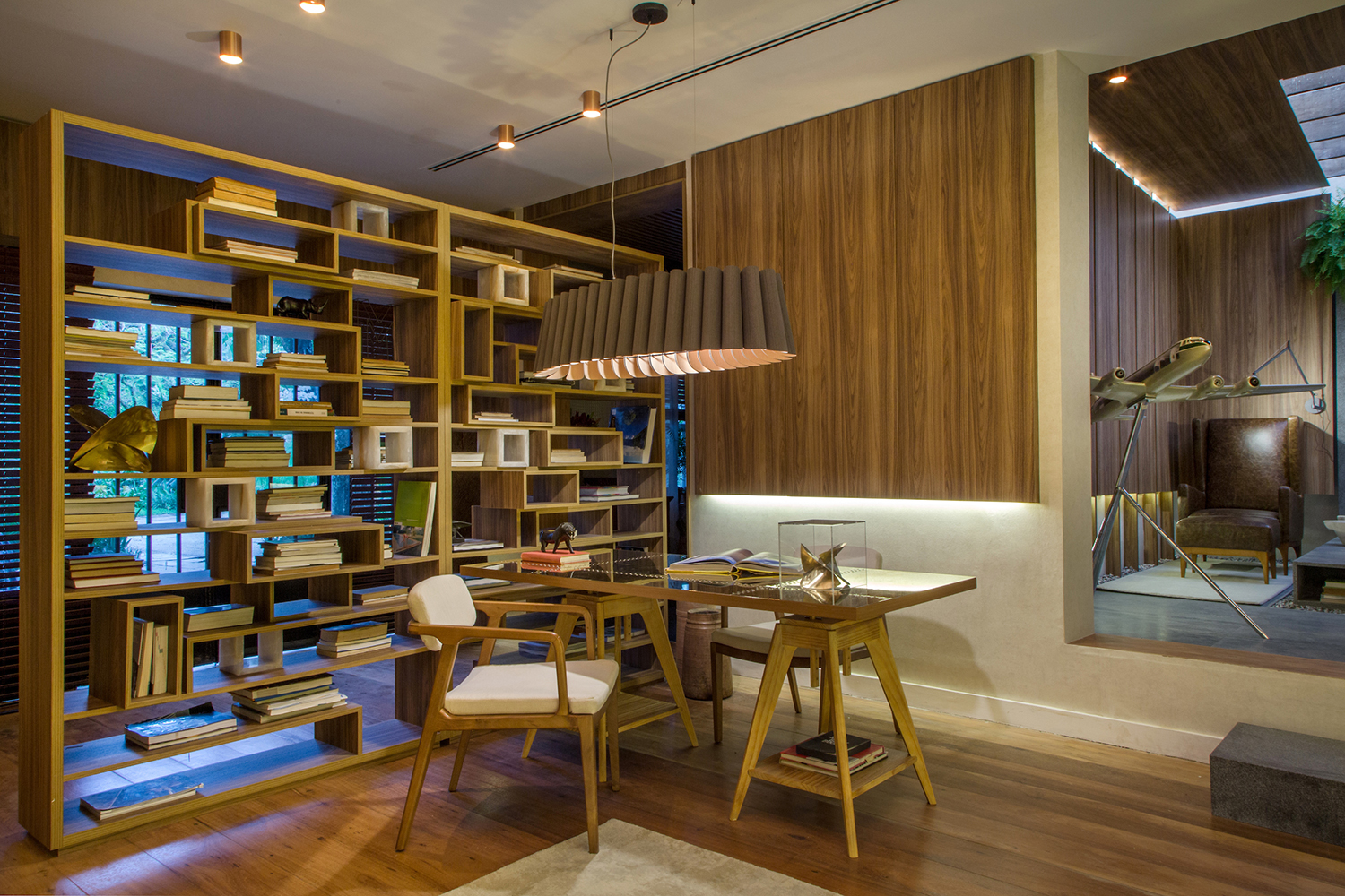 Pr&ecirc;mio elege os melhores ambientes da CASACOR Rio 2016