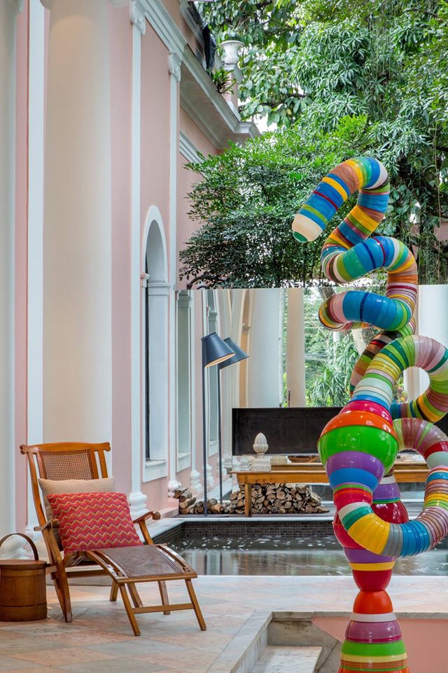 CASACOR Rio 2016: O slow life &eacute; pauta de 5 ambientes da mostra