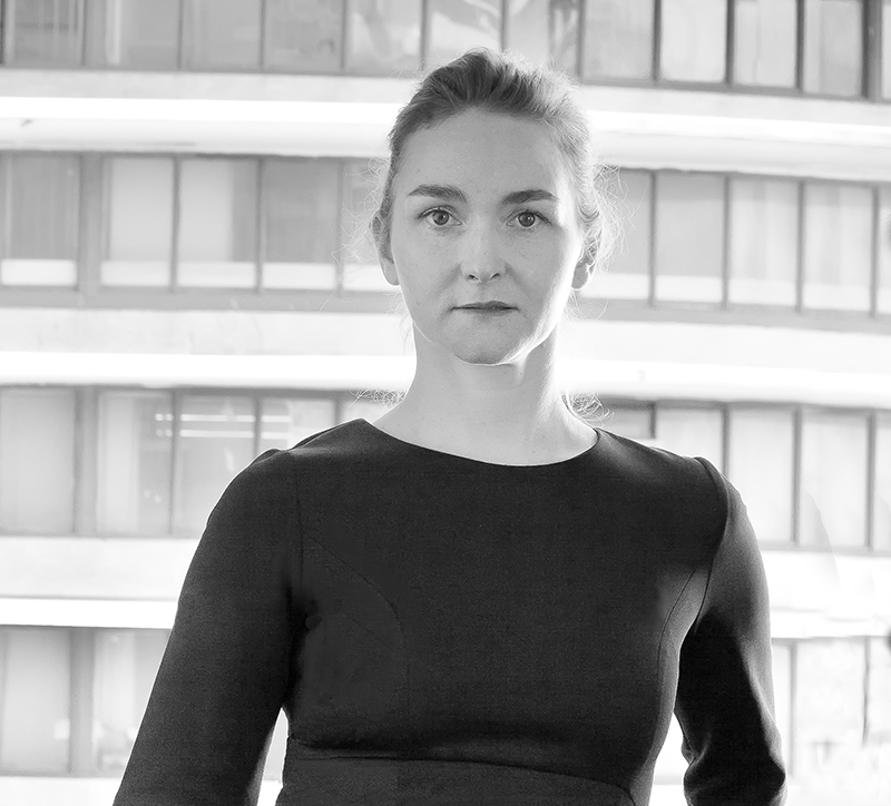 Arquiteta lituana estreia na CASA COR Minas Gerais 2016