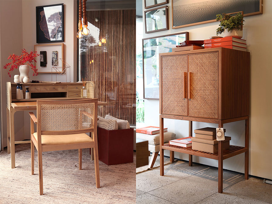 Conhe&ccedil;a a nova cole&ccedil;&atilde;o da Olho Interni assinada por Isabelle De Mari