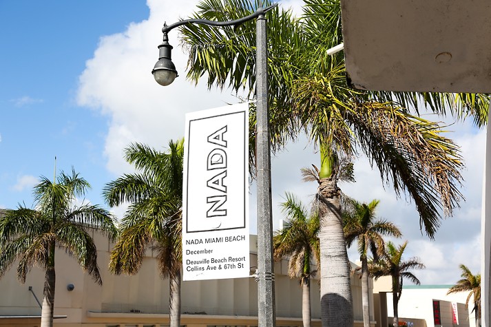 CASA COR na semana de Arte em Miami