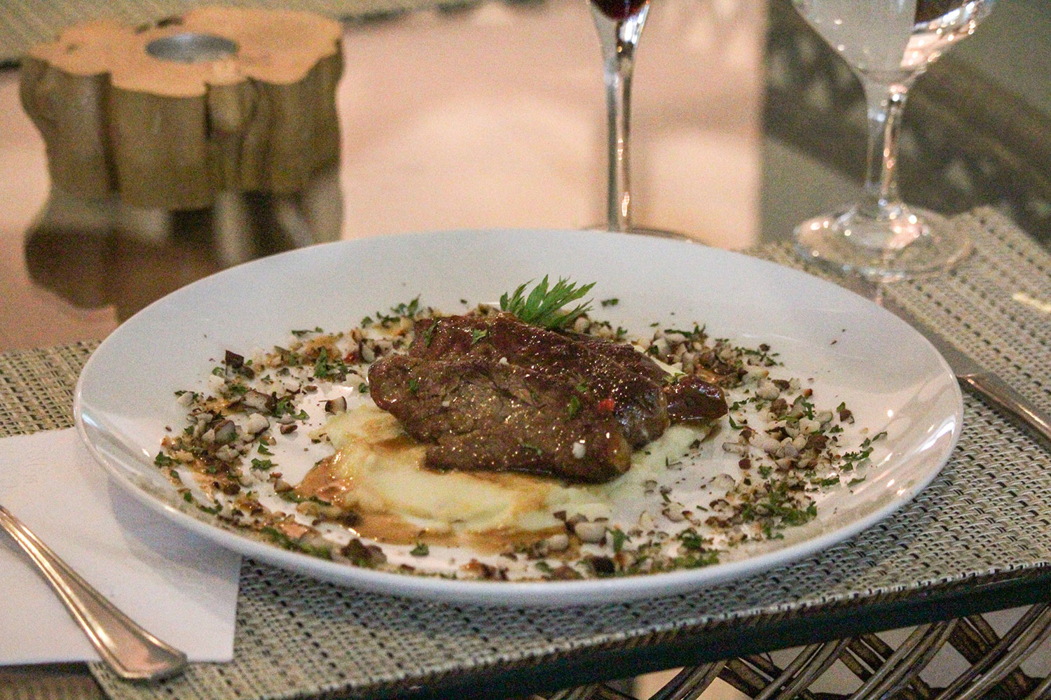 CASA COR MS oferecer&aacute; diversidade gastron&ocirc;mica durante o evento