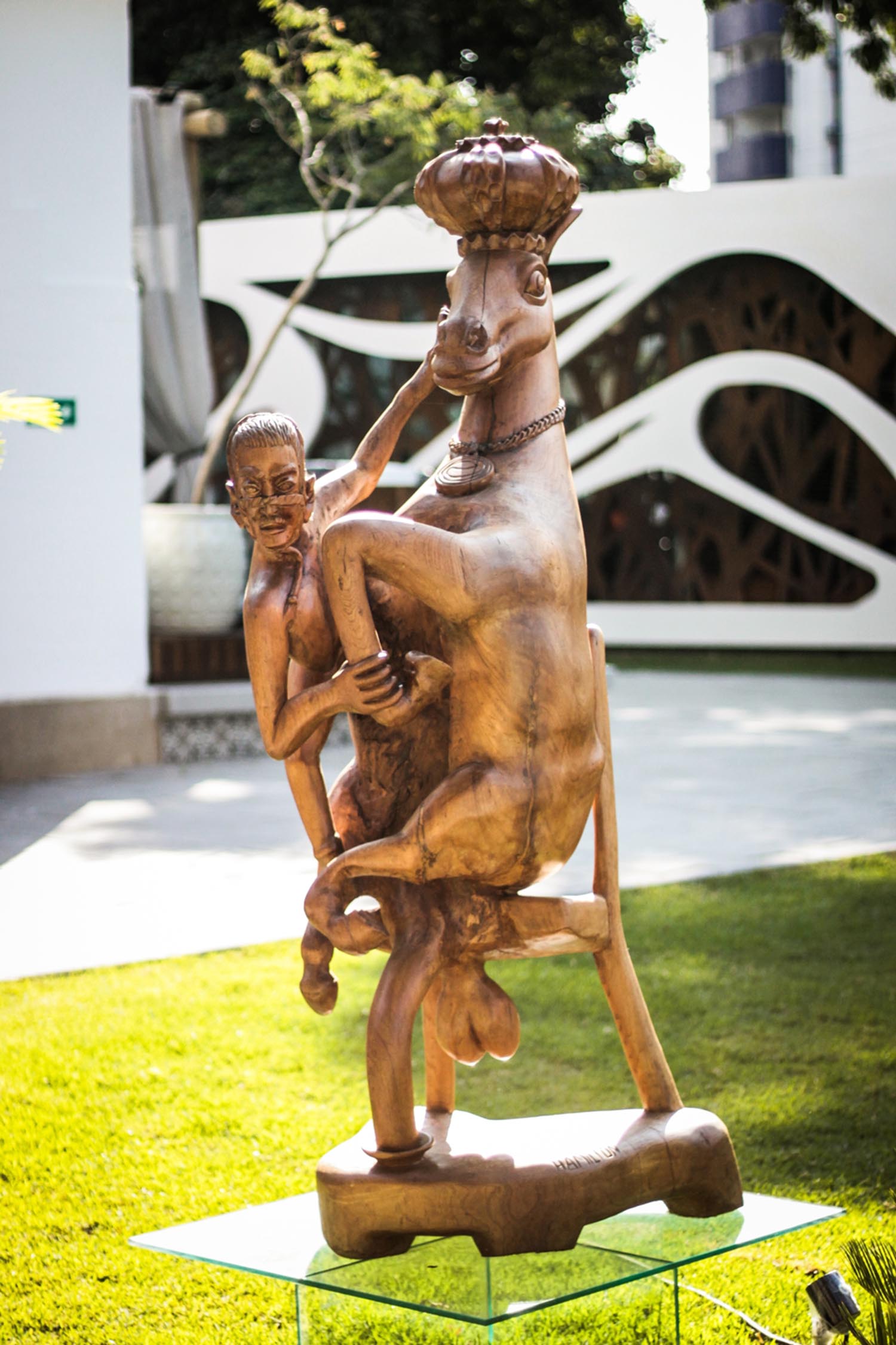 CASACOR Pernambuco 2016 enaltece a arte regional