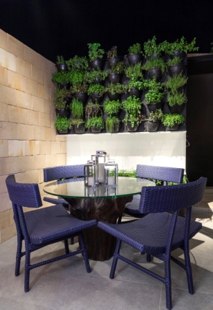 4 ambientes da CASACOR Minas 2015 que abusam da madeira