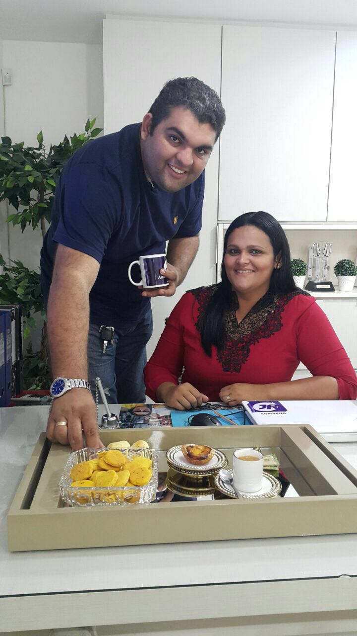 CASA COR Paraíba fecha parceria com Artefacto e JR Esquadrias