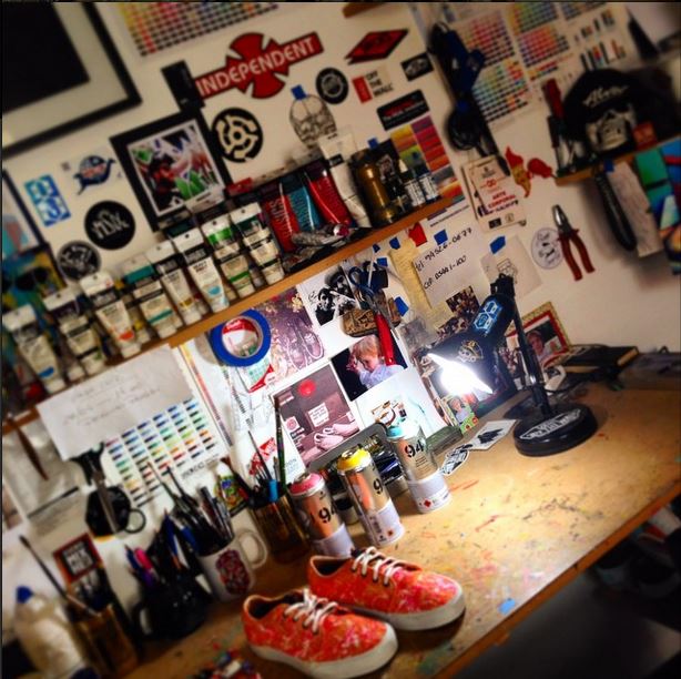 CASACOR S&Atilde;O PAULO 2015: Patricia Pasquini projetou o quarto do menino