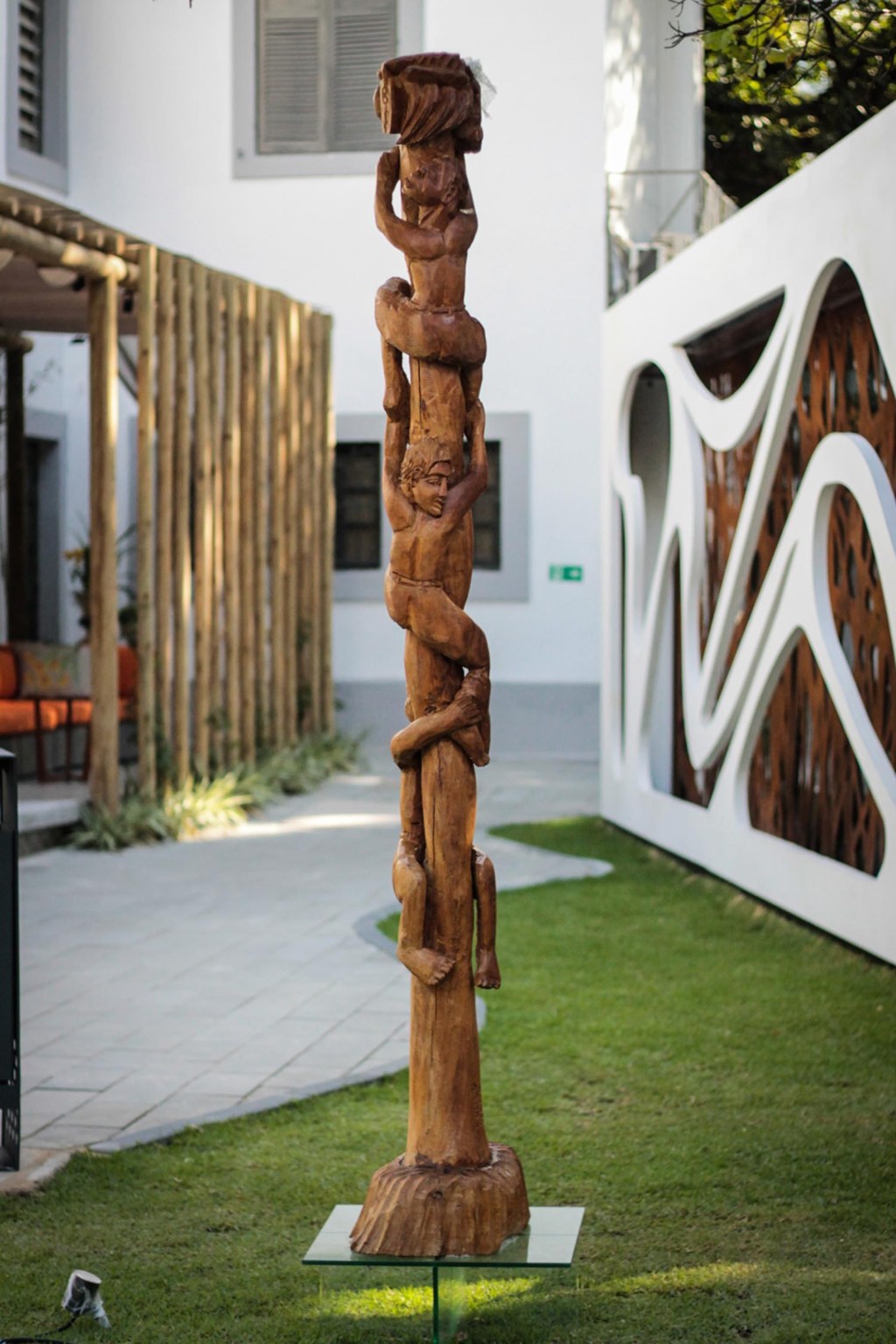 CASACOR Pernambuco 2016 enaltece a arte regional