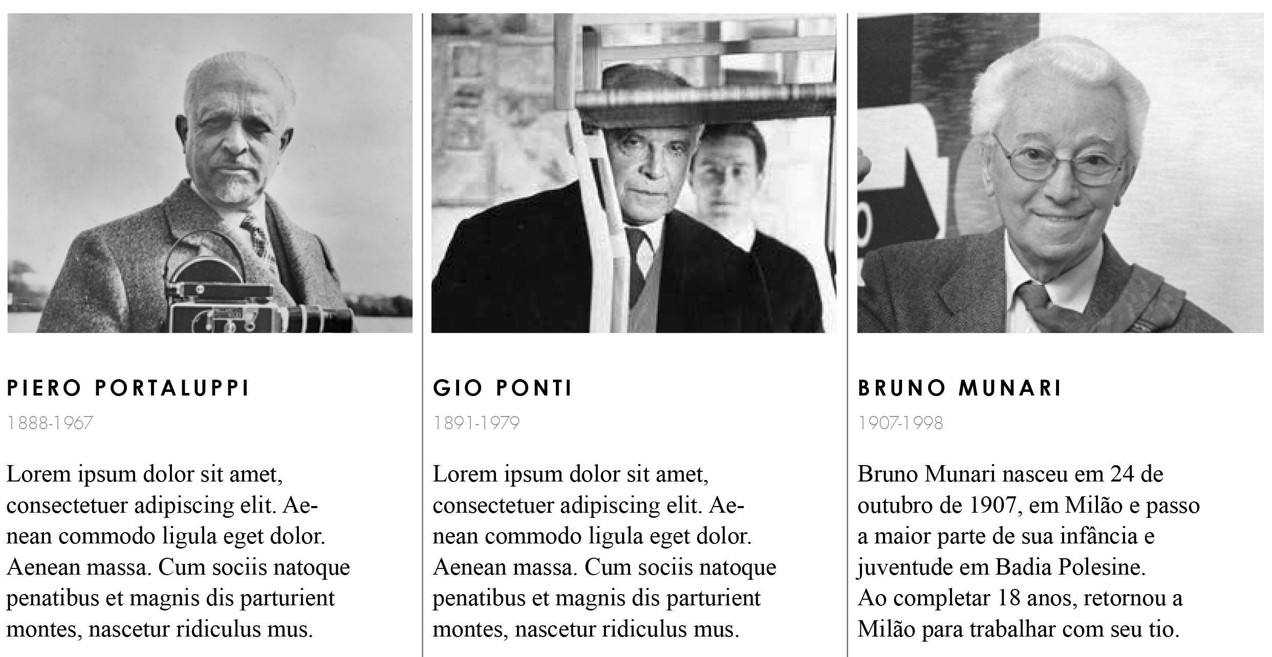 A excel&ecirc;ncia e o design ic&ocirc;nico da It&aacute;lia &eacute; mostrado na CASA COR 3X DESIGN