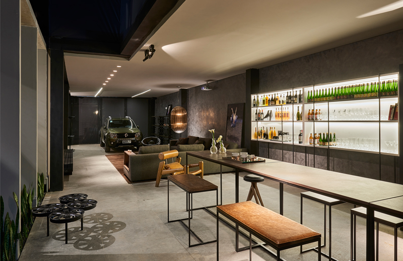 CASACOR Minas: 9 móveis criados por designers mineiros