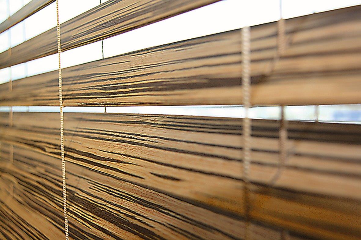 Confira as tend&ecirc;ncias em cortinas e persianas na CASACOR SP 2016