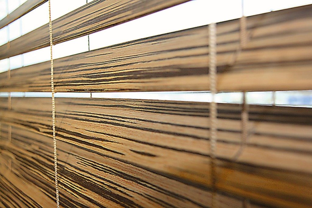 Confira as tendências em cortinas e persianas na CASACOR SP 2016