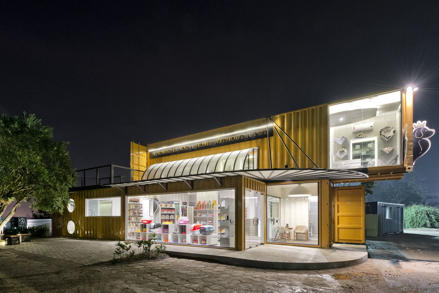 4 ambientes da CASA COR PR inspirados no estilo industrial dos lofts