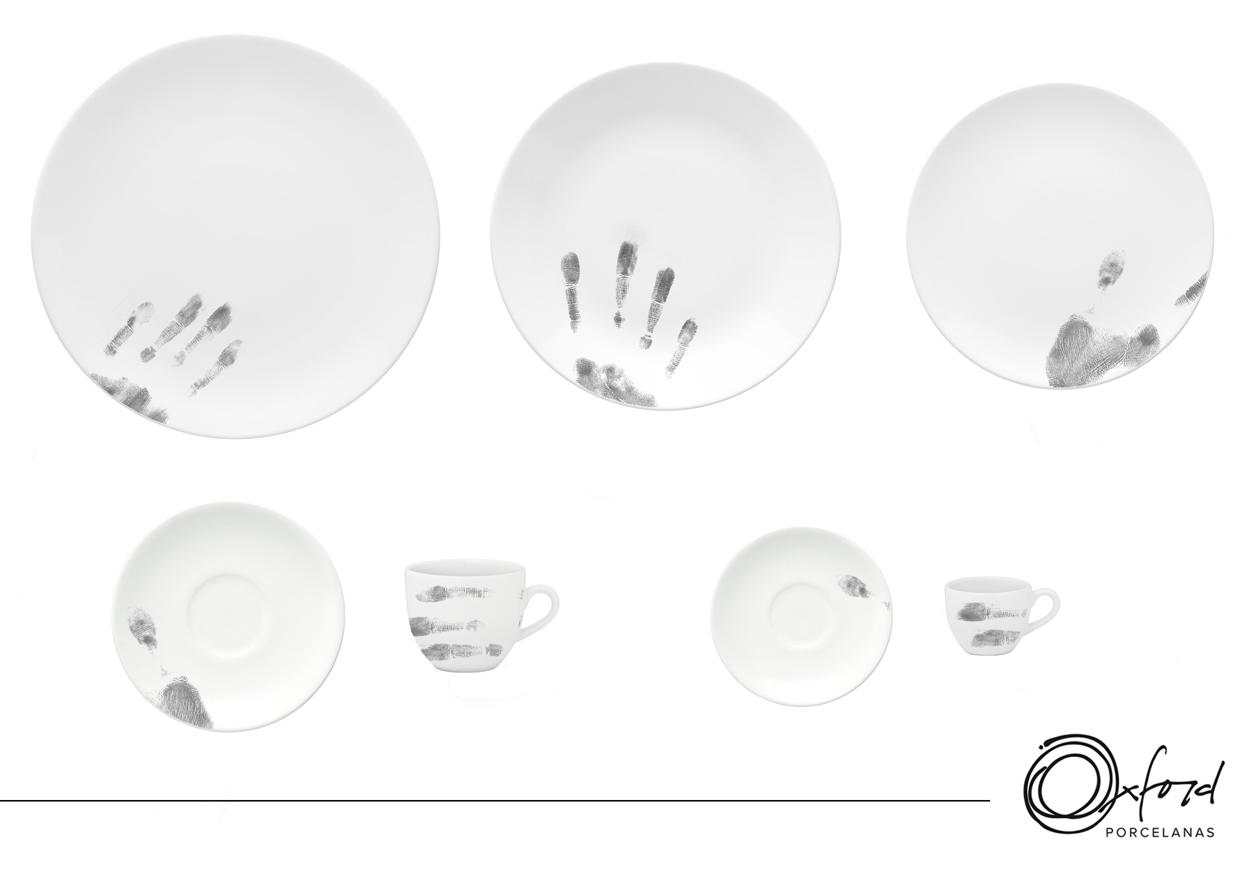 Conhe&ccedil;a o vencedor do Pr&ecirc;mio Oxford Porcelanas de Design