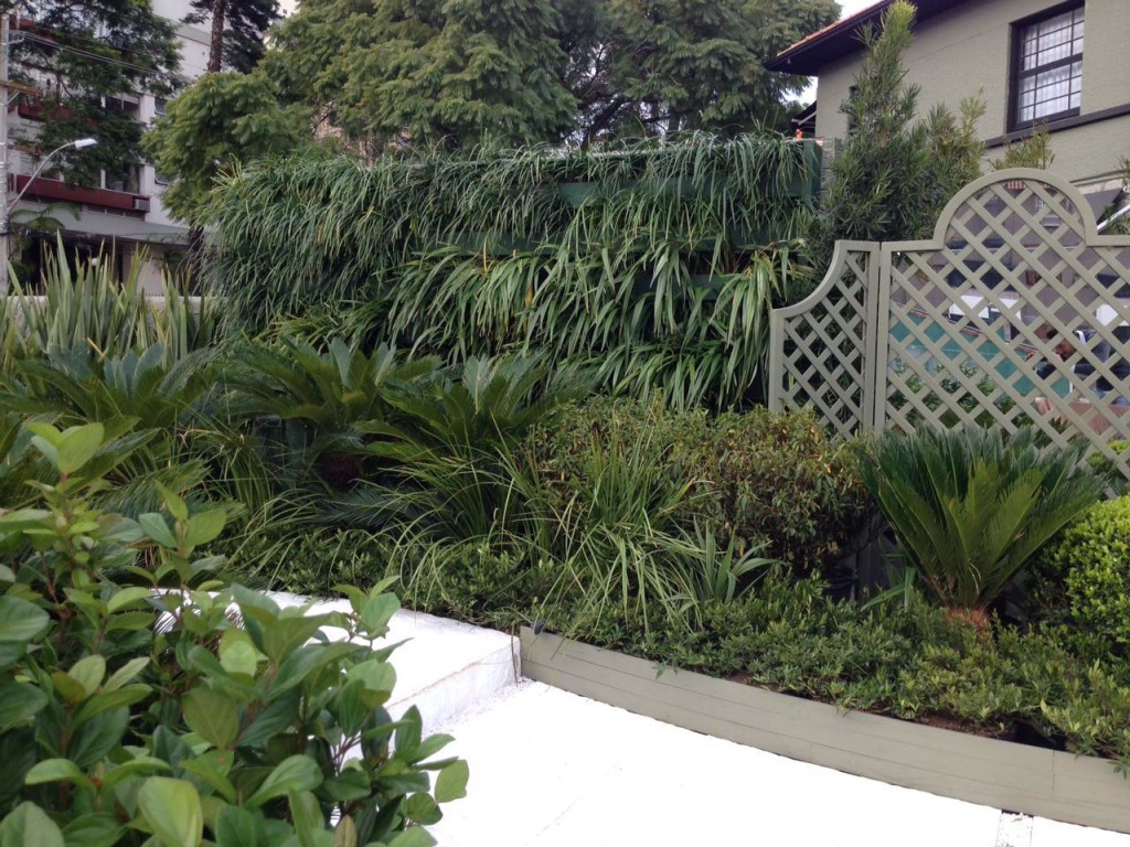 Ambiente da CASA COR RS 2016 é inspirado nos jardins ingleses