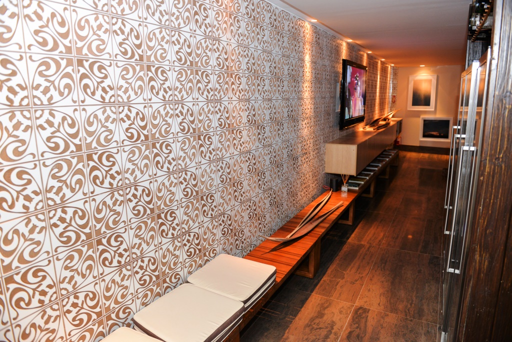 4 ideias de revestimentos da CASA COR Bras&iacute;lia 2015