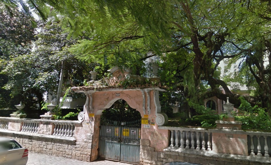 CASA COR SC lança local e data para 2016. Confira!