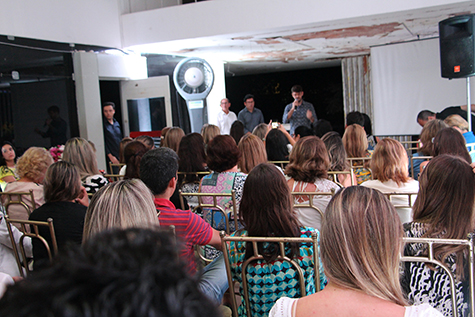 CASA COR Para&iacute;ba promove a sua 1&ordf; Reuni&atilde;o Operacional