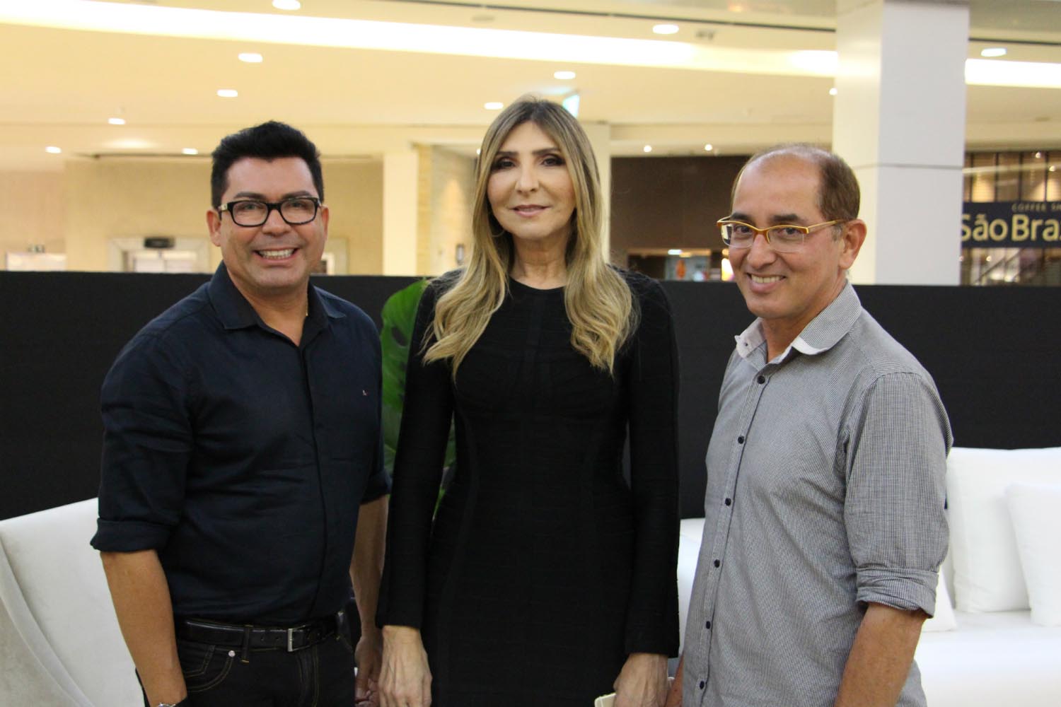 CASA COR Para&iacute;ba inaugura primeiro ambiente no Mana&iacute;ra Shopping