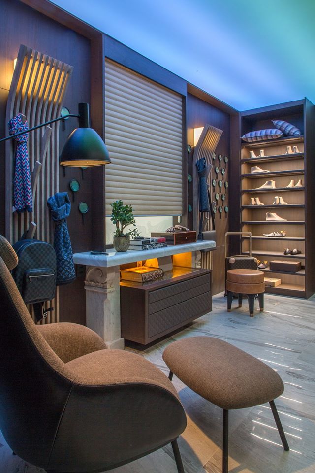 CASACOR Rio 2016: O slow life &eacute; pauta de 5 ambientes da mostra