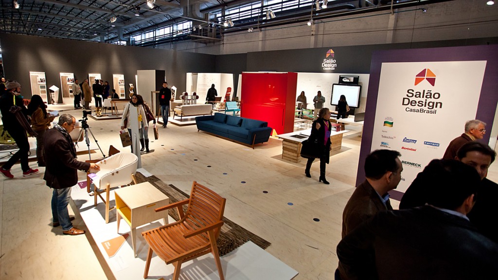 1&ordf; Art Design Village: Confira o que vai rolar!