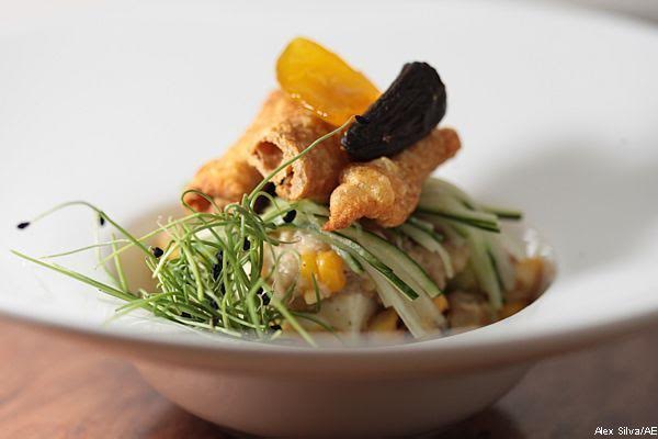 A CASA COR RS promoverá projeto gastronômico durante a mostra