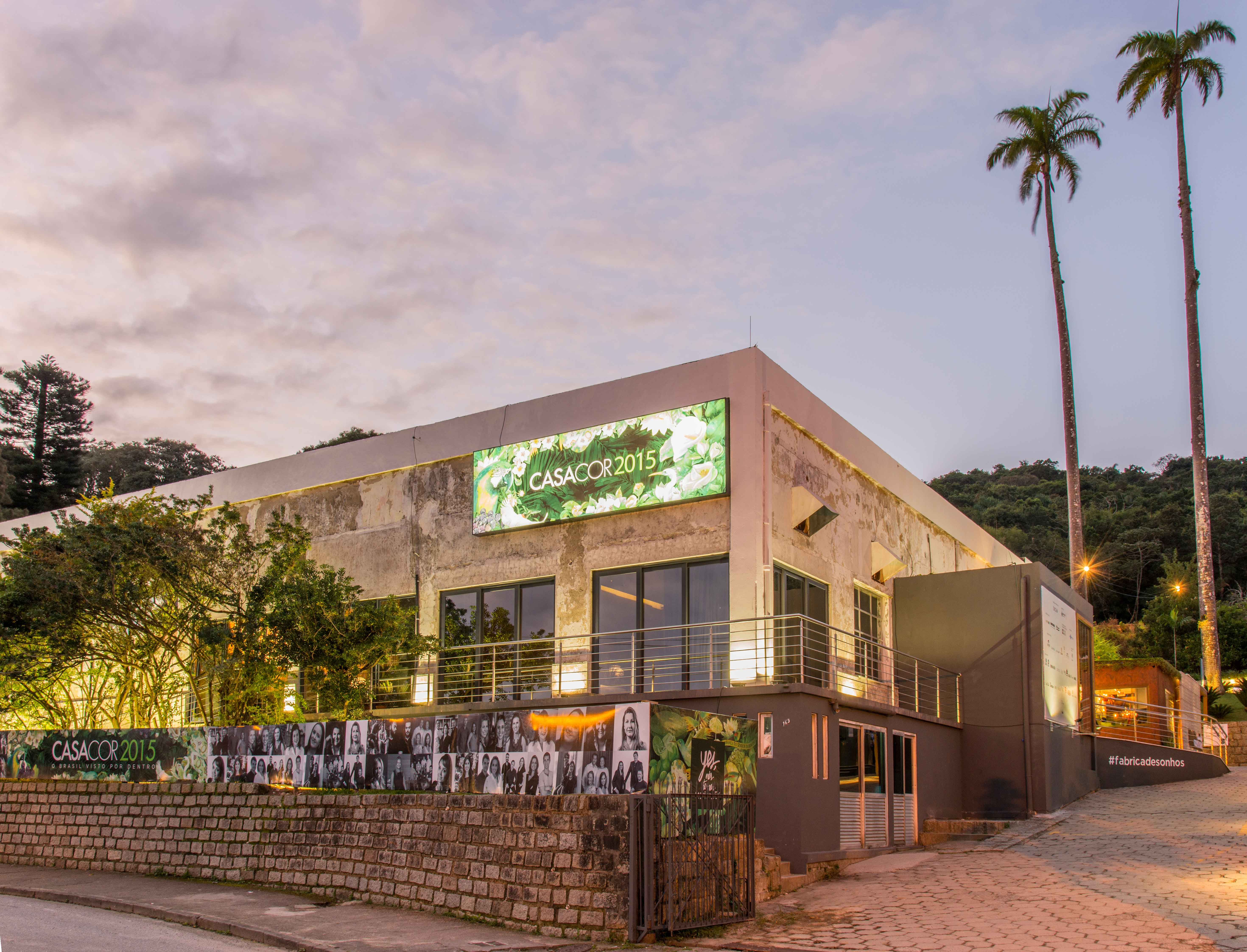 Casa Cor Santa Catarina recebe arquitetos internacionais