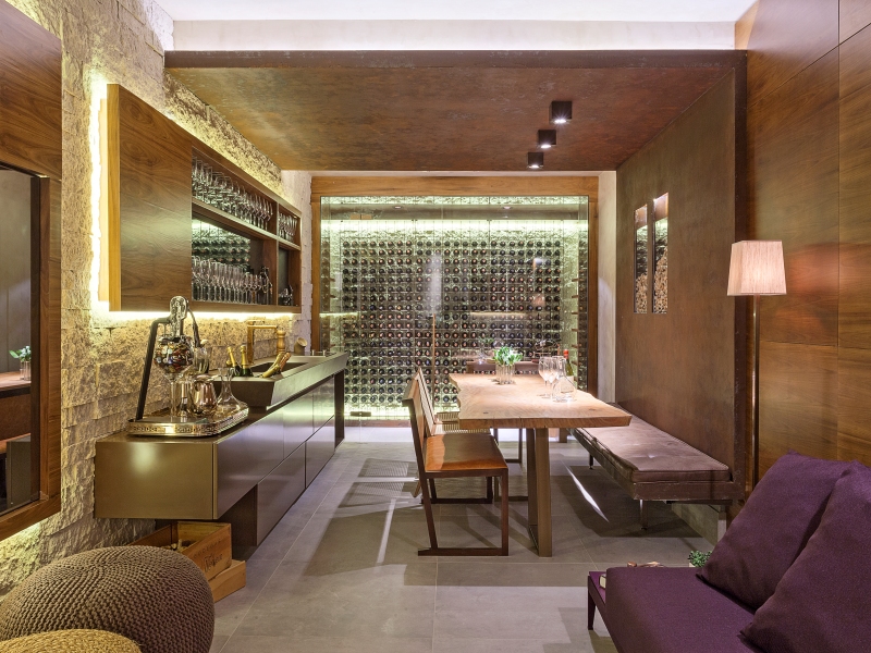 CASACOR Minas: 9 móveis criados por designers mineiros