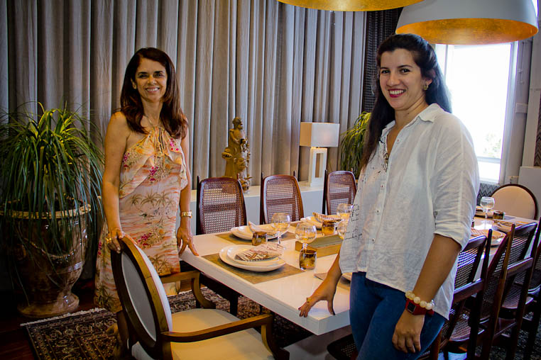 CASA COR Pernambuco 2016 ter&aacute; 5 varandas!