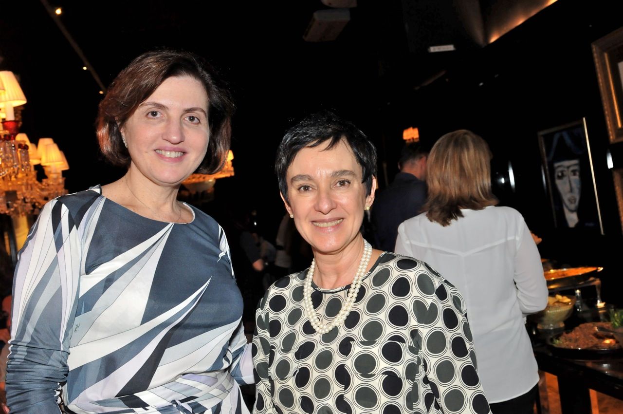 Casa Cor SP 2015: Simone Orlean visita a mostra