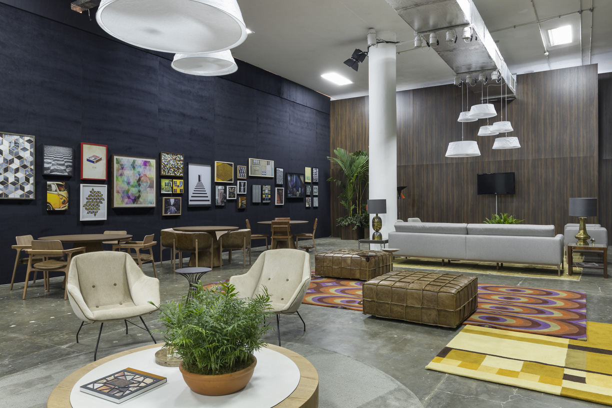 Confira a agenda da Casa SPFW por CASA COR!