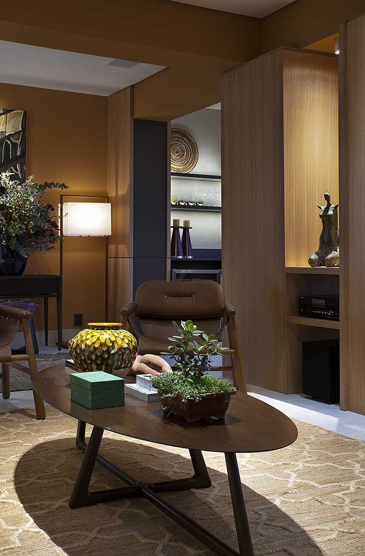 CASA COR RS: Estar Gourmet é marcado por texturas naturais