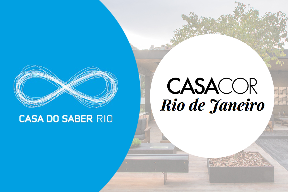 CASACOR Rio promove palestra sobre tecnologias e redes sociais
