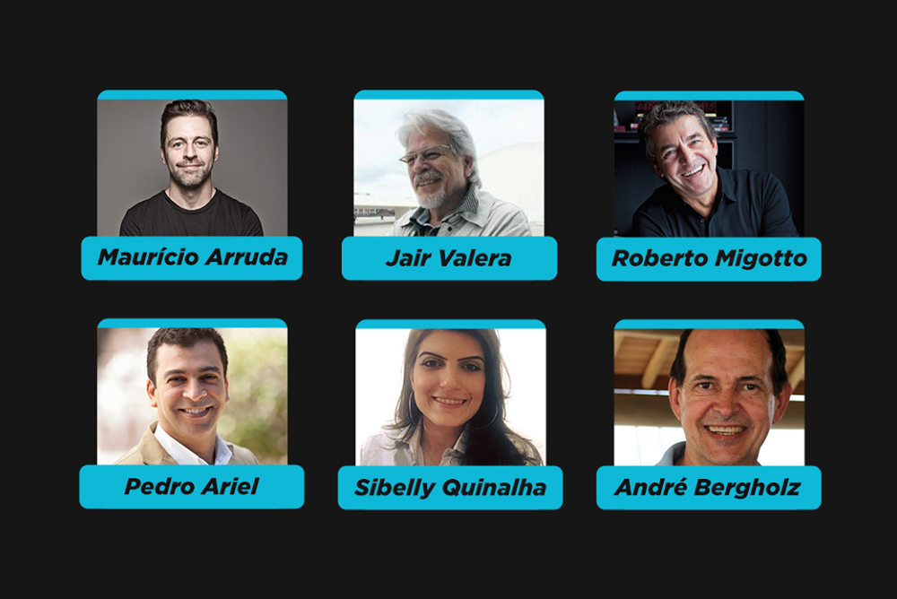 CASACOR Alagoas promover&aacute; circuito de palestras em novembro