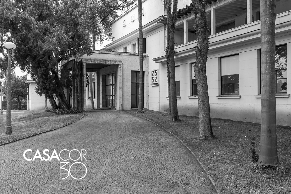 Compre agora o seu ingresso antecipado para a CASACOR SP 2016