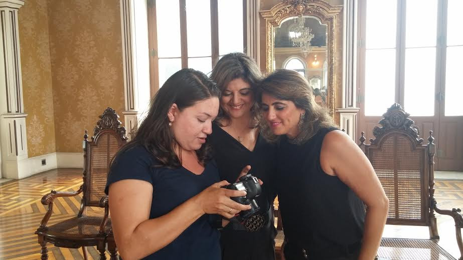 CASA COR PA: Arquitetos visitam pontos tur&iacute;sticos de Bel&eacute;m