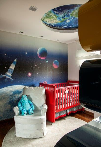 Dicas para decorar quartos de beb&ecirc;s por &Eacute;rica Salgueiro