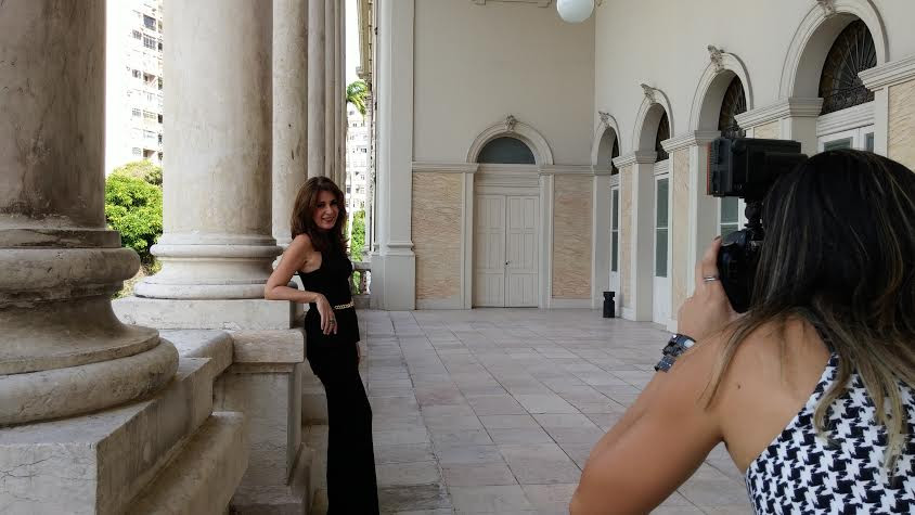 CASA COR PA: Arquitetos visitam pontos tur&iacute;sticos de Bel&eacute;m