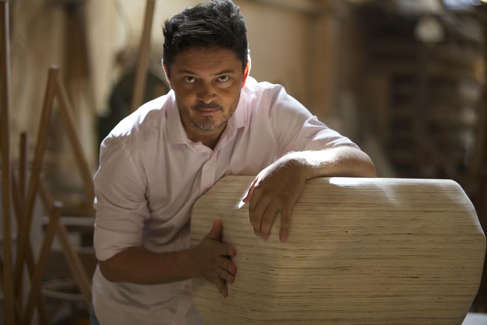 CASACOR SC promover&aacute; sess&atilde;o de aut&oacute;grafos com Paulo Alves