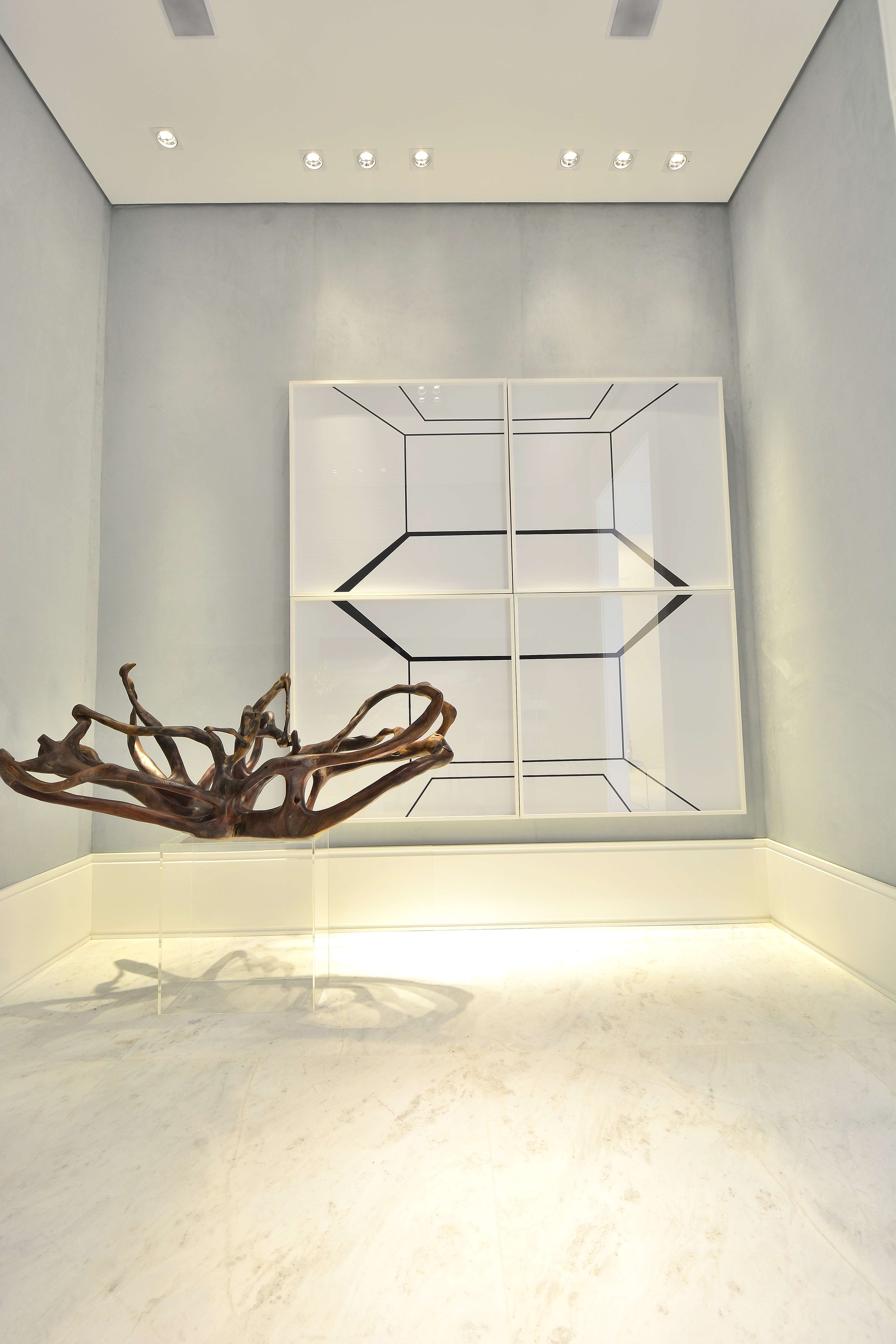 CASACOR RS recebe a visita do designer Hugo Fran&ccedil;a