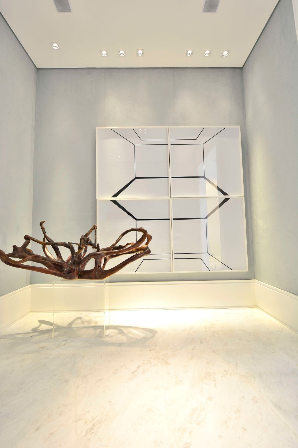 CASACOR RS recebe a visita do designer Hugo França