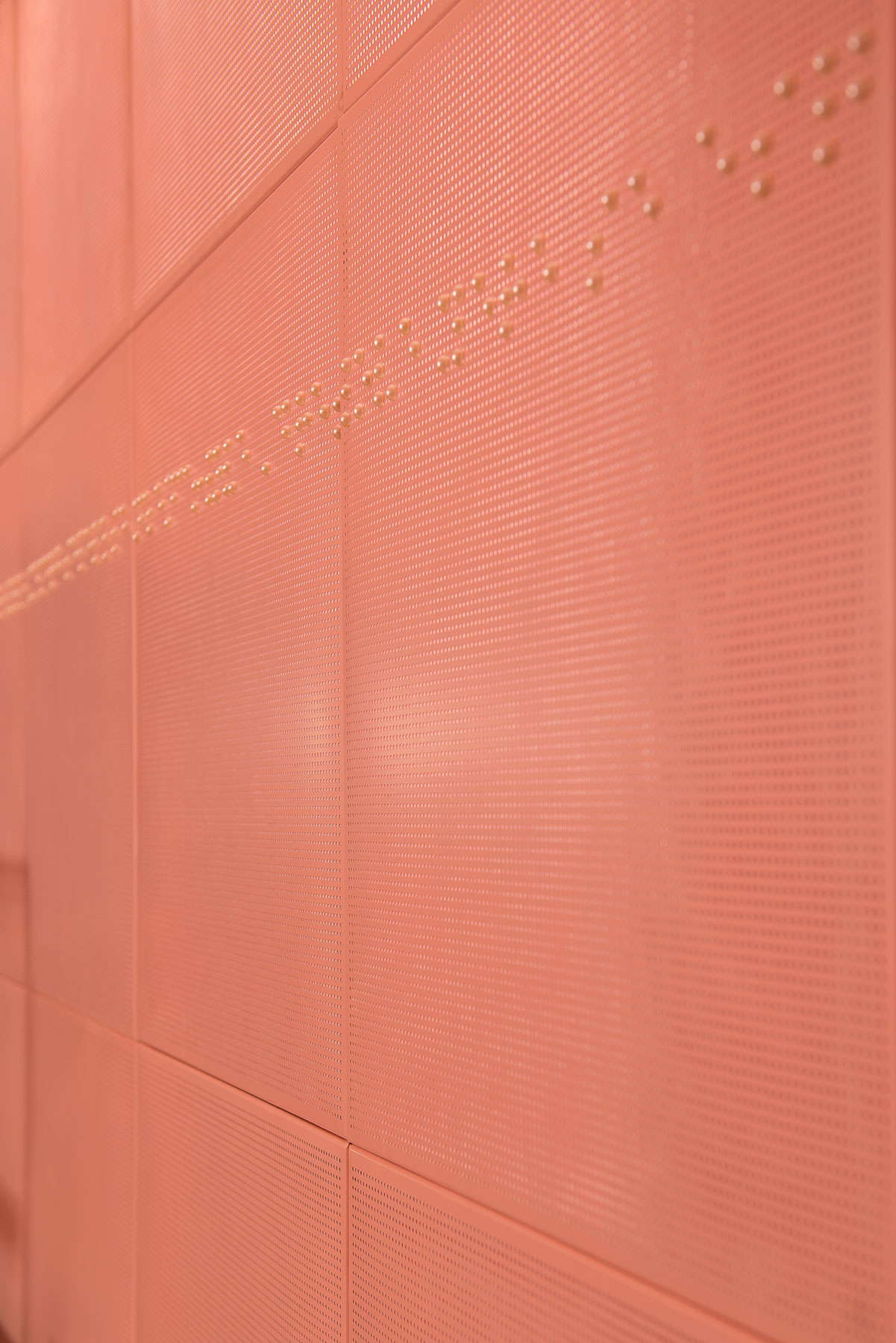 CASACOR SP: Um espa&ccedil;o sensorial que desperta o desejo do toque