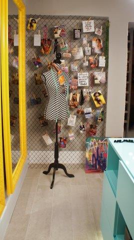 7 ambientes da CASA COR RS 2016 investem em revestimento cer&acirc;mico