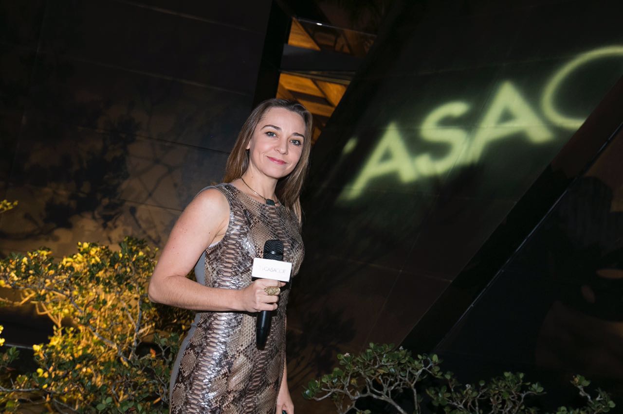 Confira todos os ambientes da CASACOR no TV CASACOR Ao Vivo!