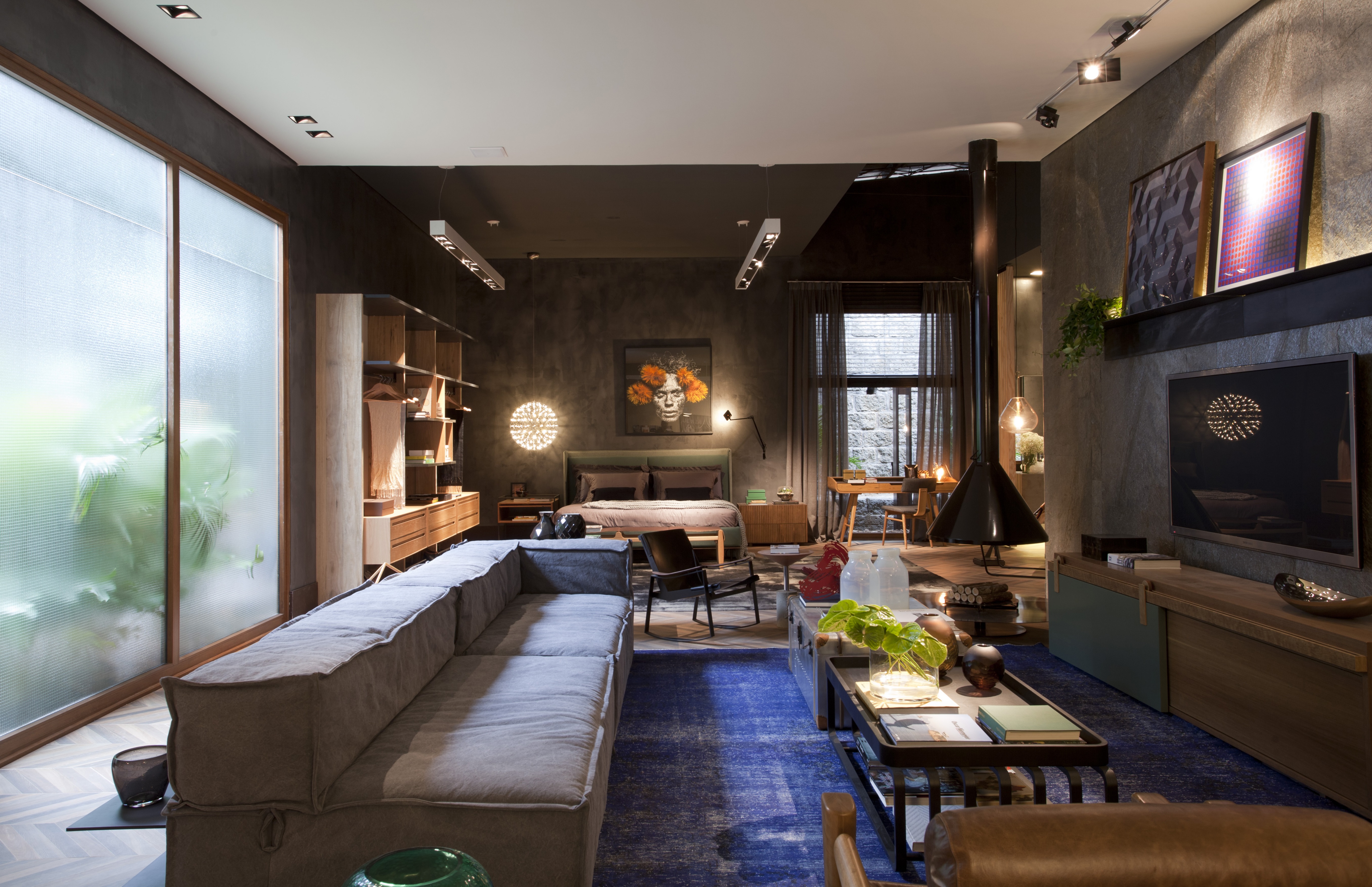 Profissional da CASA COR SC recebe dois pr&ecirc;mios no Golden A&rsquo; Design Award