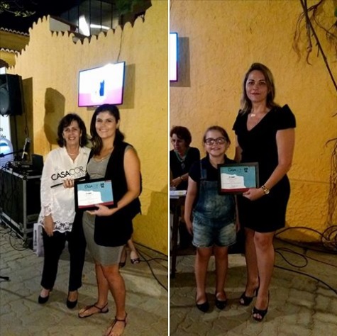 P&uacute;blico da CASACOR CE escolhe os melhores ambientes da mostra!