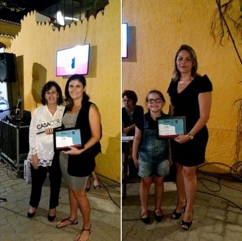 Público da CASACOR CE escolhe os melhores ambientes da mostra!