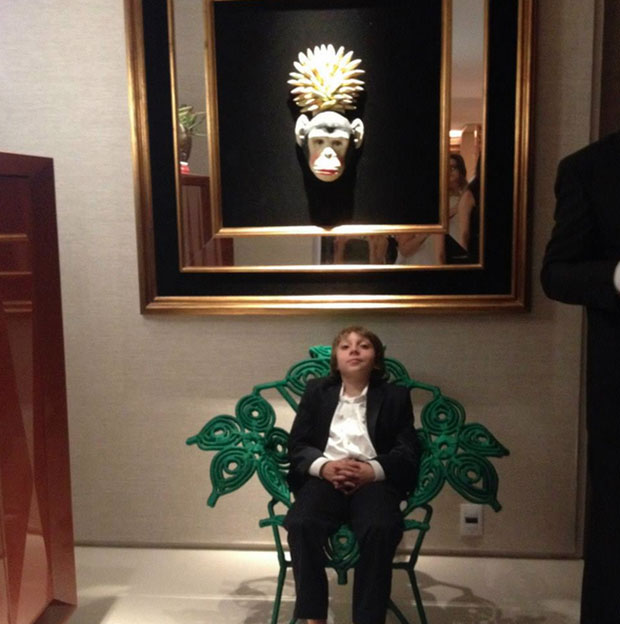 S&eacute;rgio Matos: onde encontrar o designer durante o Design Weekend