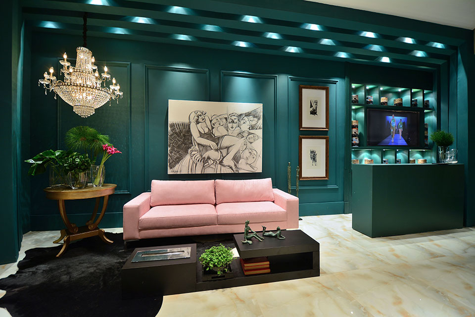 Último final de semana para curtir a CASA COR RS 2015